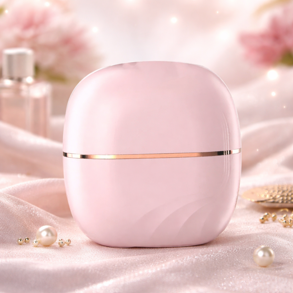 Mini Cordless Styling Brush