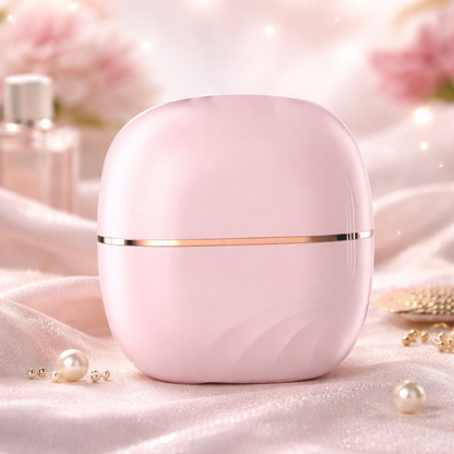 Mini Cordless Styling Brush