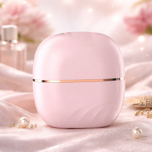 Mini Cordless Styling Brush