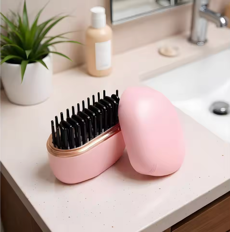Mini Cordless Styling Brush