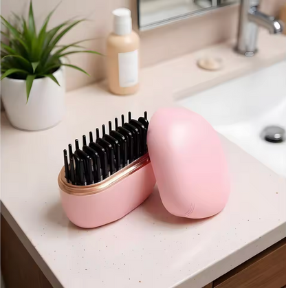 Mini Cordless Styling Brush